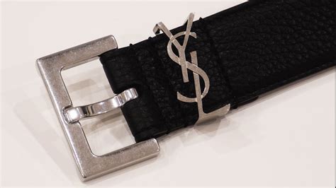 ysl replica belt|My Long Awaited Designer Belt Guide : r/DesignerReps .